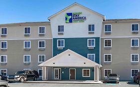 Extended Stay America Select Suites - Shreveport - Airport