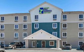 Extended Stay America Select Suites - Shreveport - Airport