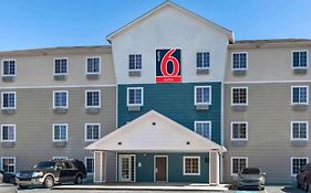 Studio 6 Extended Stay Shreveport Airport La